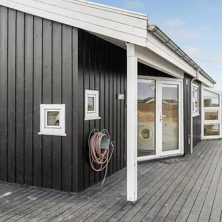 Beautiful In With Sauna Hjorring