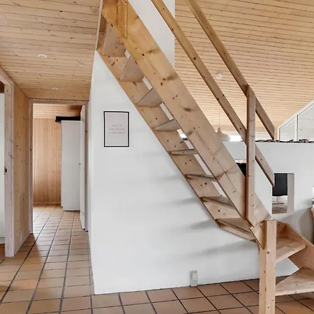 Beautiful In With Sauna * Hjorring