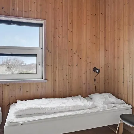 Beautiful In With Sauna * Hjorring