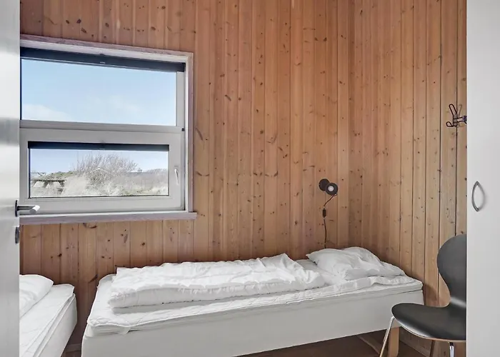 Beautiful In With Sauna * Йёрринг